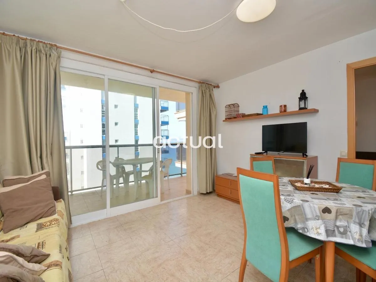 President E-13 Apartment Platja d'Aro 0*,  Spain