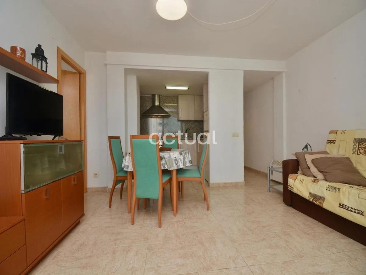 President E-13 Apartment Platja d'Aro