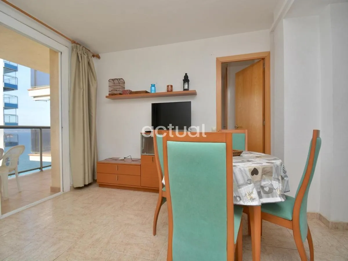 President E-13 Apartment Platja d'Aro