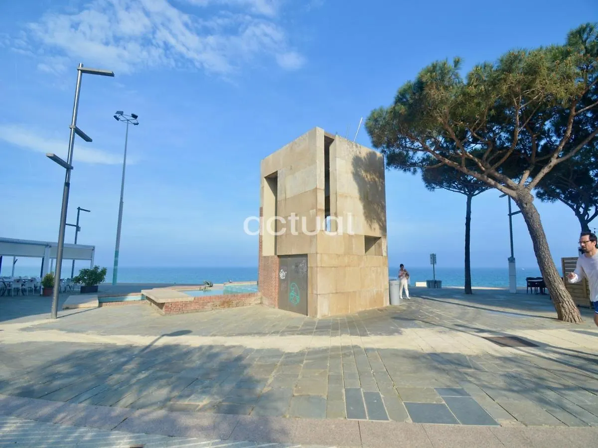 President E-13 Apartment Platja d'Aro