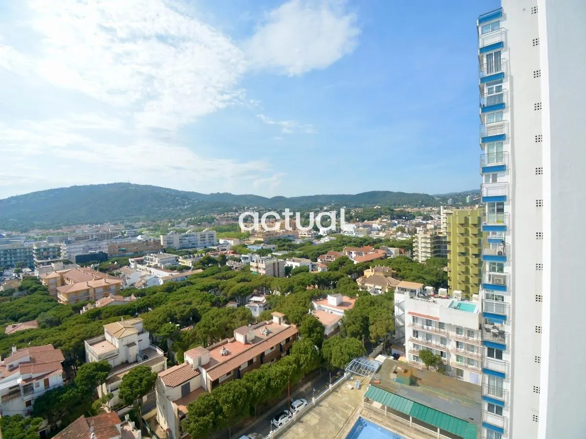 President E-13 Apartment Platja d'Aro