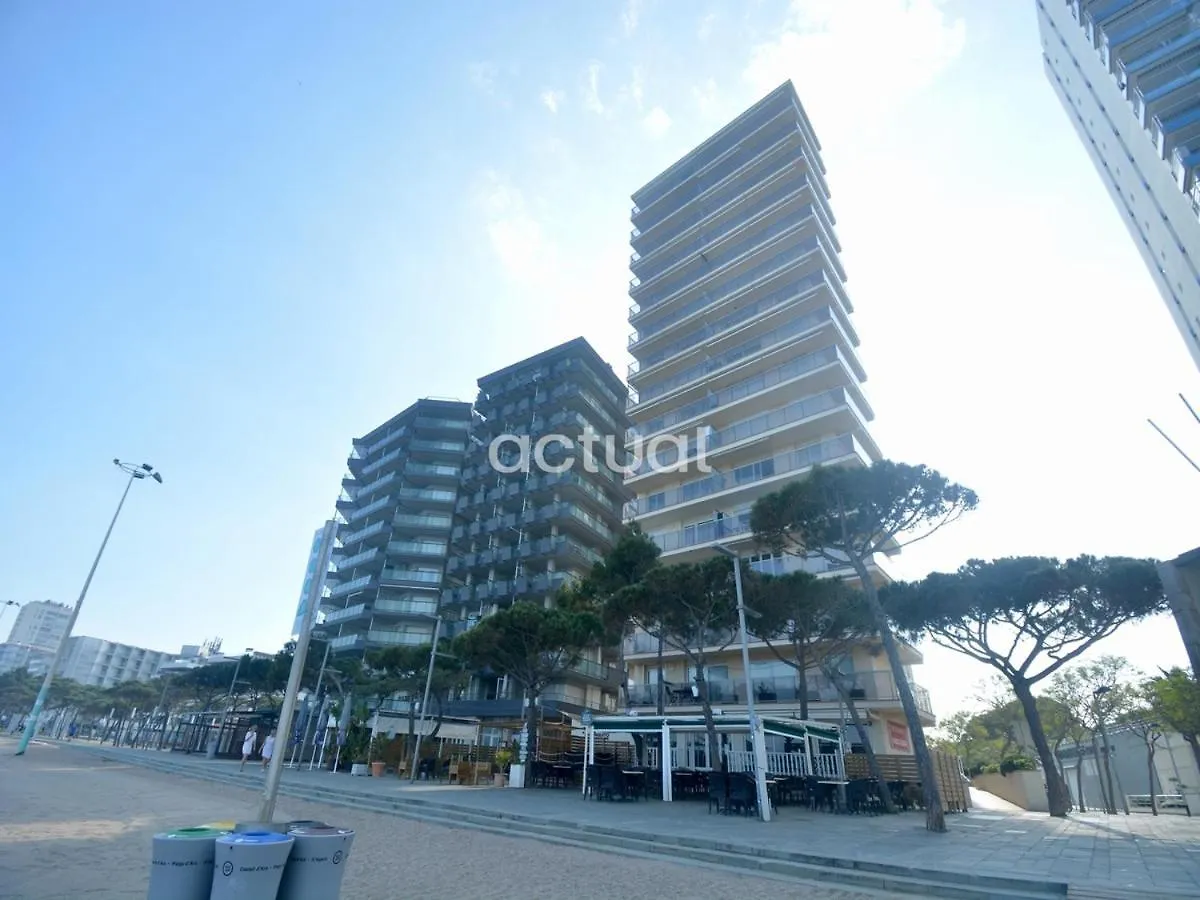 President E-13 Lägenhet Platja d'Aro