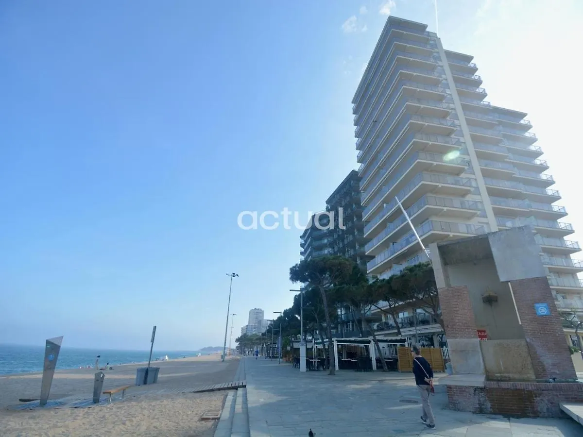 President E-13 Lägenhet Platja d'Aro