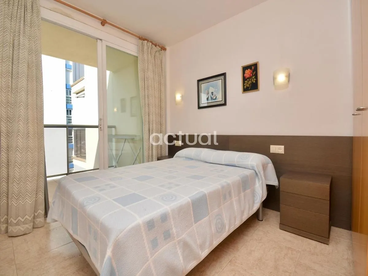 President E-13 Apartment Platja d'Aro Spain