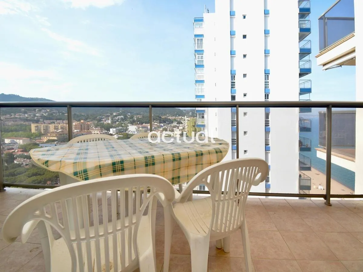 President E-13 Apartment Platja d'Aro