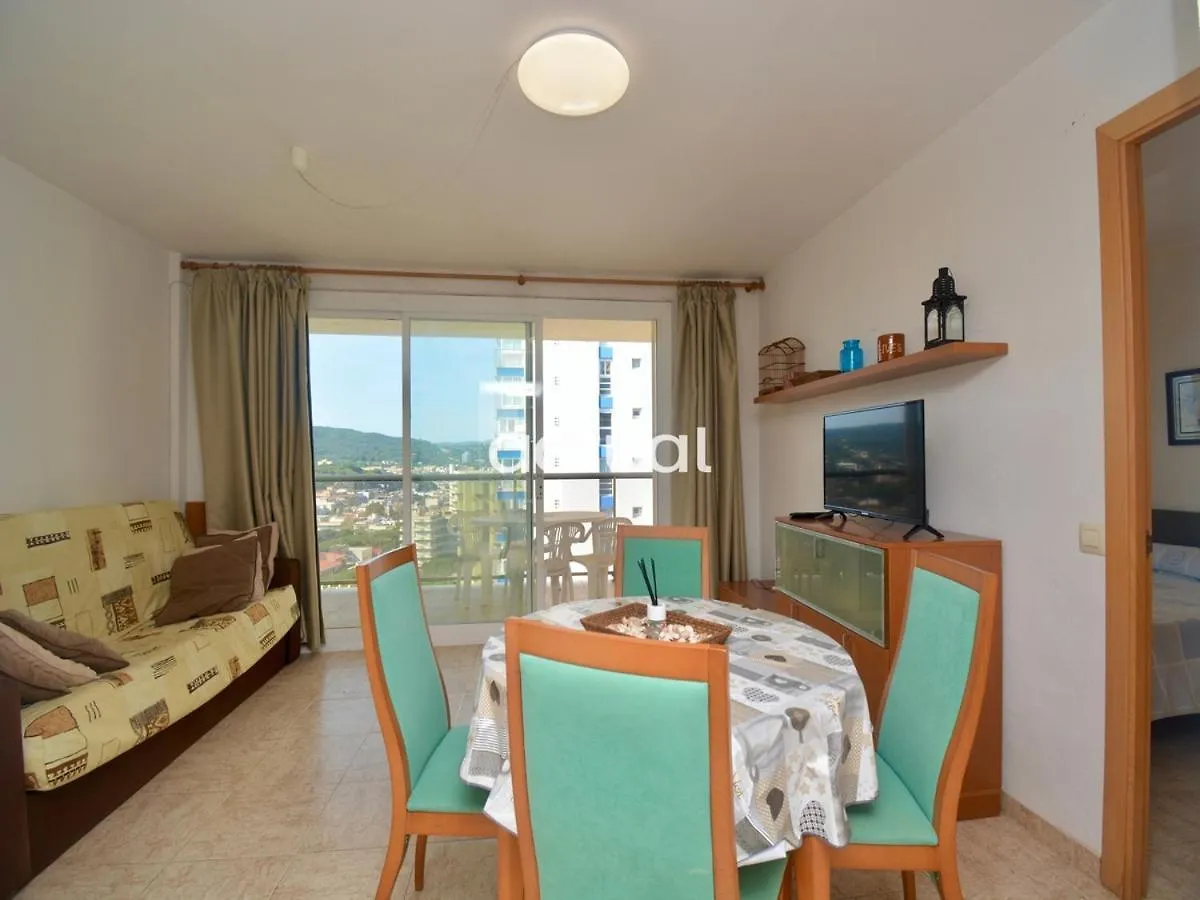President E-13 Apartment Platja d'Aro Spain