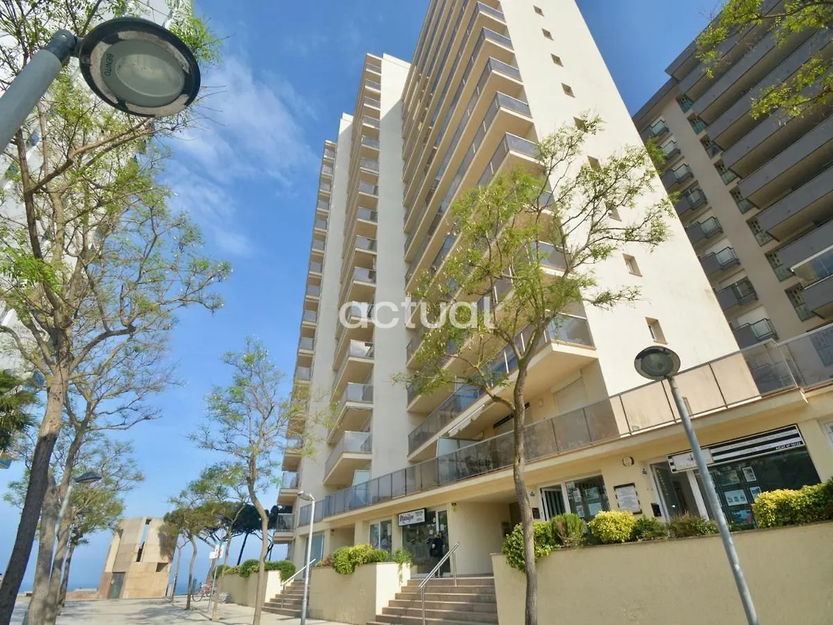 President E-13 Apartment Platja d'Aro